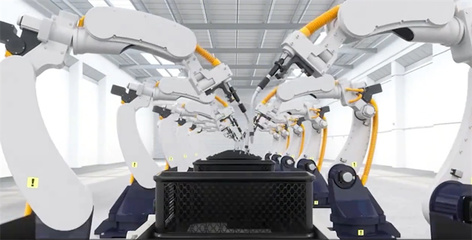 计算机系统集成 打造高效智能的企业解决方案