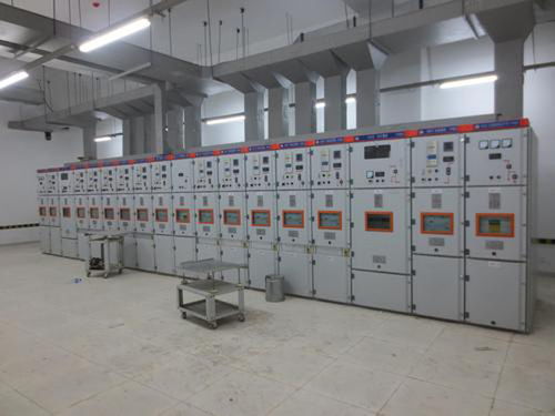 智能融合 工厂电力环境监测与计算机系统集成的关键作用