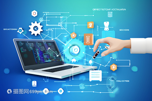 计算机系统集成 概念、挑战与发展